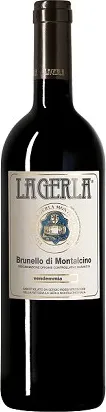 Bottle of La Gerla Brunello di Montalcino from search results