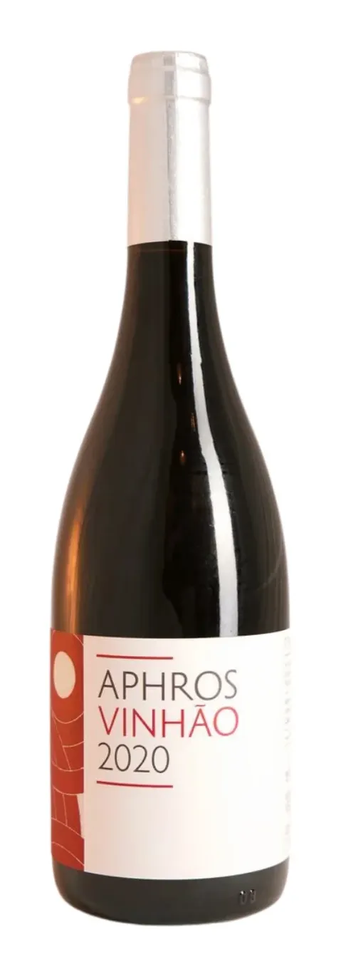 Bottle of Aphros Vinhão from search results