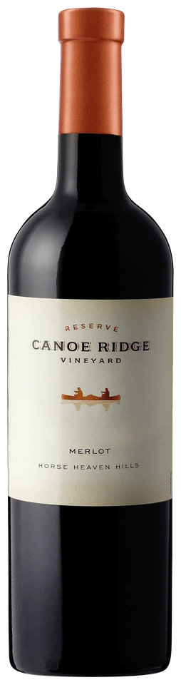 Canoe Ridge Reserve Merlot 2019 | VinoVoss