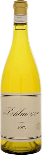 Pahlmeyer Napa Valley Chardonnay