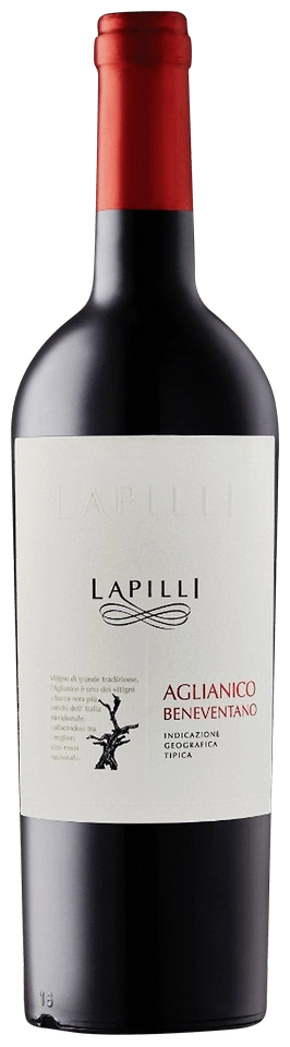 Lapilli Aglianico Beneventano