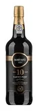 Bottle of Martha's 10 Years Old Tawny Port from search results