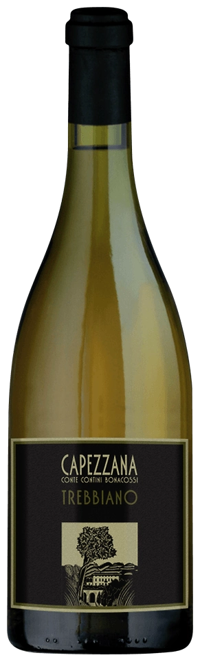 Capezzana Trebbiano