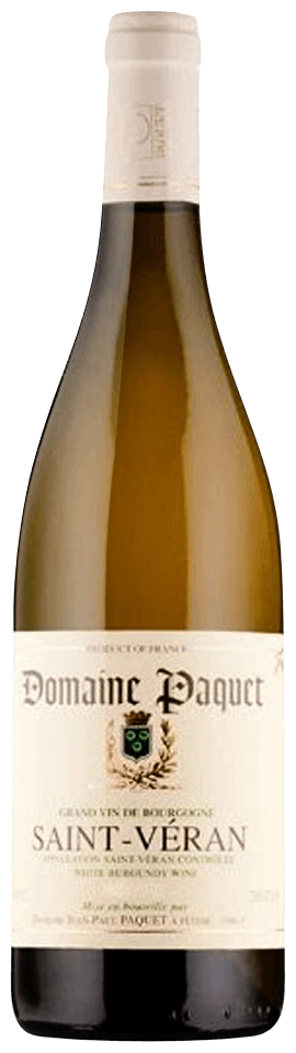 Domaine Jean-Paul Paquet & Fils Domaine Paquet Saint-Véran