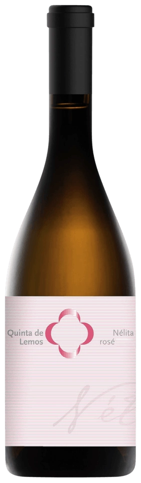 Lemos Nélita Rosé