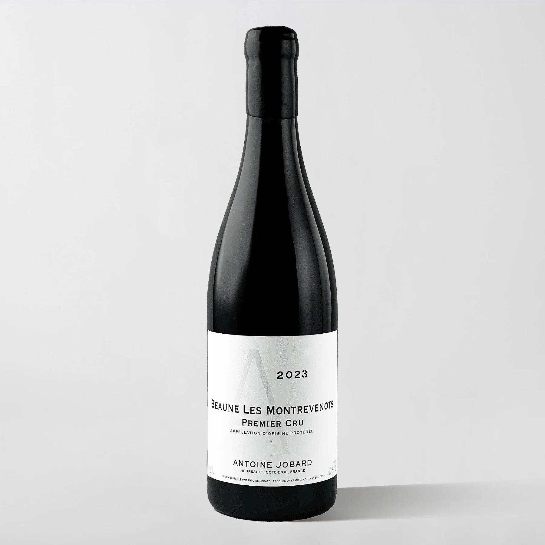 Francois et Antoine Jobard Beaune Premier Cru 'Les Montrevenots'