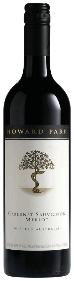 Howard Park Cabernet Sauvignon - Merlot