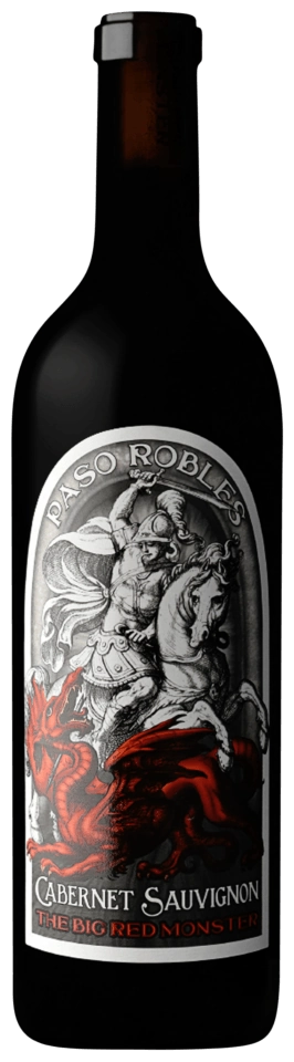 Bonny Doon The Big Red Monster Cabernet Sauvignon