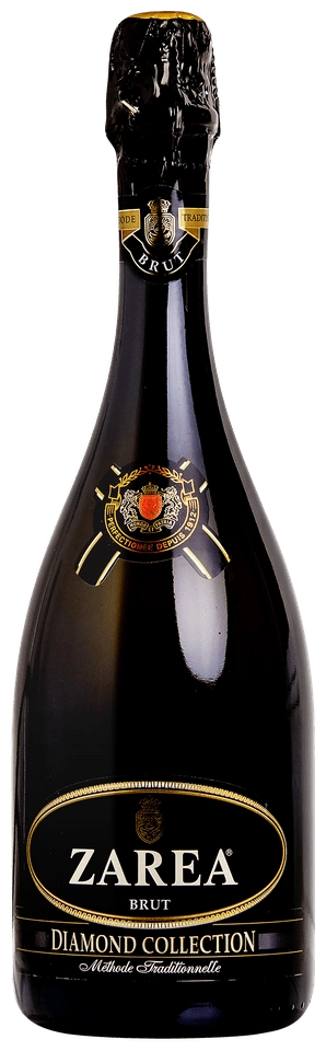 Zarea Diamond Collection Brut