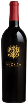 Michael Pozzan Gold Series Back Barn Oakville Cuvee Zinfandel