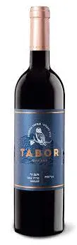 Bottle of Tabor Adama Merlot from search results