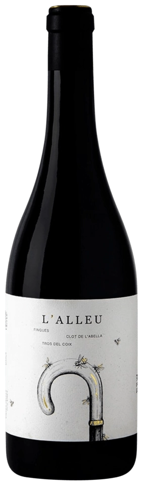 Vendrell Rived L'Alleu