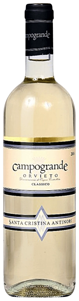 Antinori Campogrande Classico