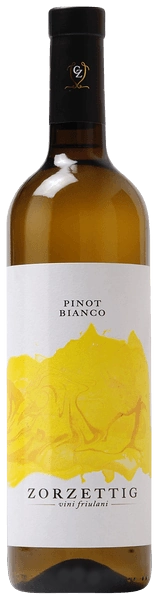 Zorzettig Vini Pinot Bianco
