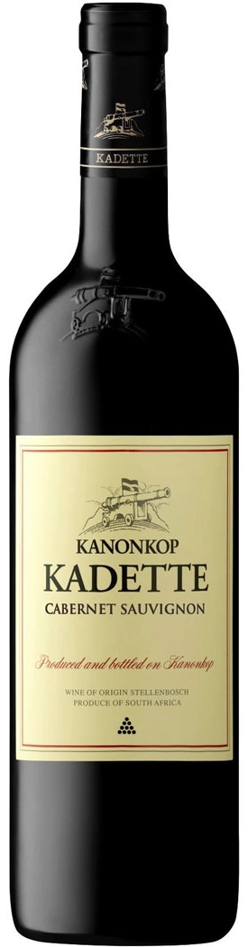 Kanonkop Kadette Cabernet Sauvignon
