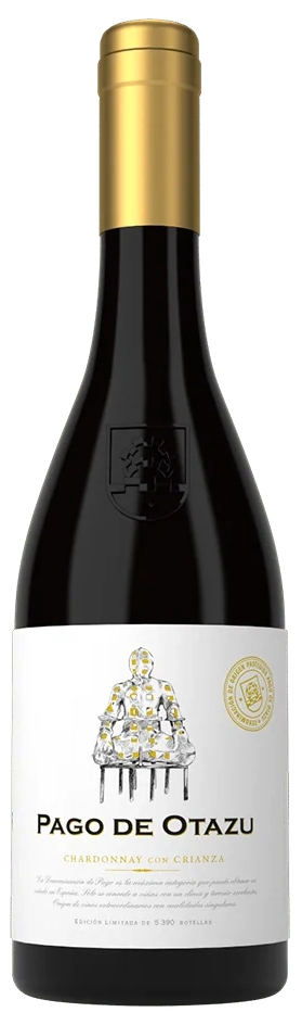 Bodega Otazu Otazu Chardonnay