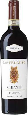 Castelgufo Chianti Riserva