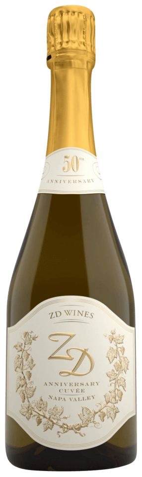 ZD Wines 50th Anniversary Cuvée
