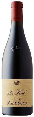Manincor Der Keil