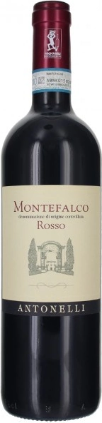 Antonelli San Marco Montefalco Rosso