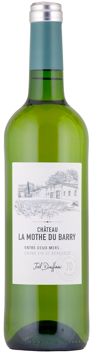 Château La Mothe du Barry Entre-Deux-Mers