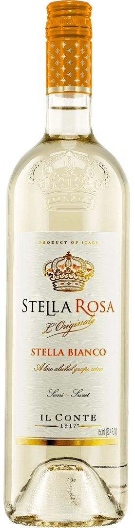 Stella Rosa Stella Bianco