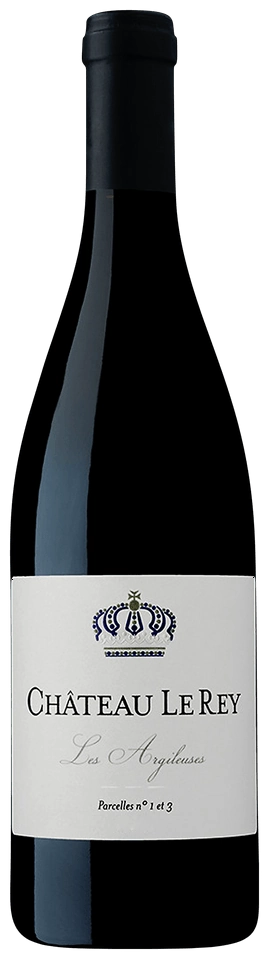Château le Rey Les Argileuses