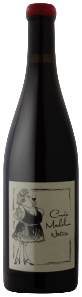 Jean François Ganevat Cuvée Madelon Nature