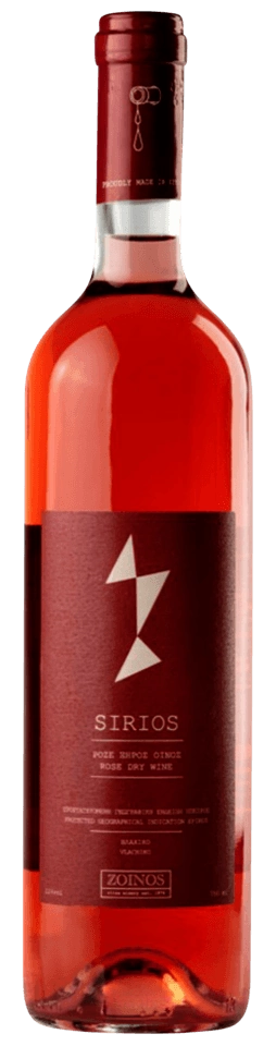 Zoinos Σειριος (Seirios)