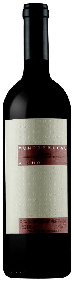 Montepeloso A Quo Toscana