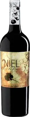 Bottle of Niel Santofimia Red from search results