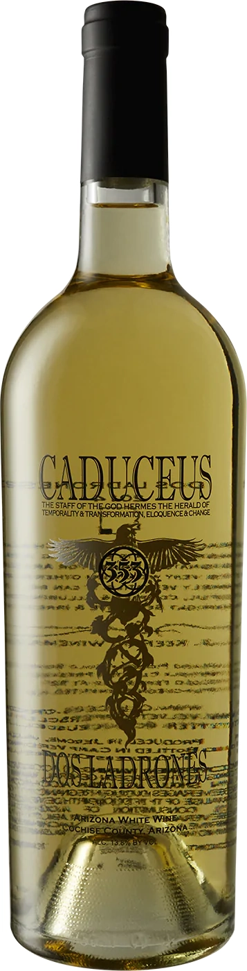 Caduceus Dos Ladrones