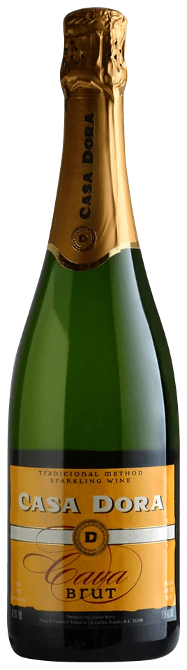 Casa Dora Cava Brut