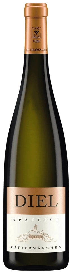 Diel Pittermannchen Spätlese