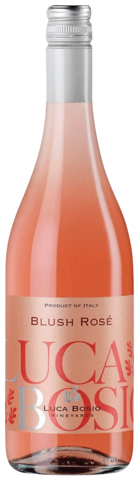 Luca Bosio Blush Rosè