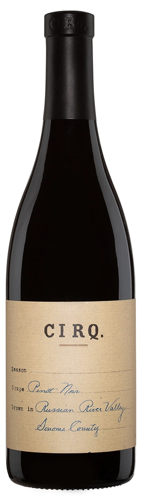 Cirq Pinot Noir