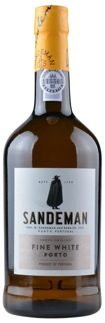 Sandeman White Porto