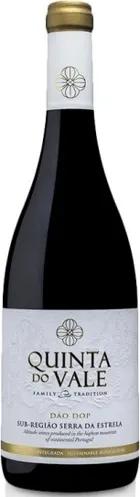 Bottle of Quinta do Vale Red from search results