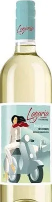 Bottle of Lagaria Pinot Grigio from search results