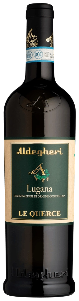 Aldegheri Le Querce Lugana