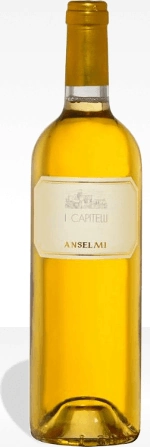 Anselmi I Capitelli