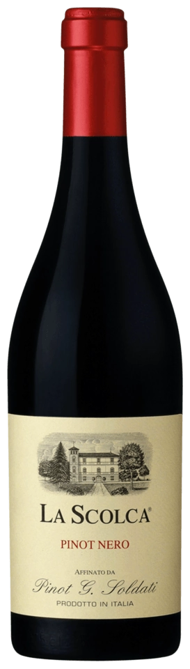 La Scolca Pinot Nero