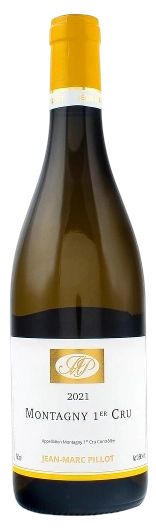 Jean Marc Pillot Montagny