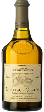 Berthet Bondet Château-Chalon