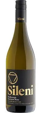 Bottle of Sileni Estates Cellar Selection Marlborough Sauvignon Blanc from search results