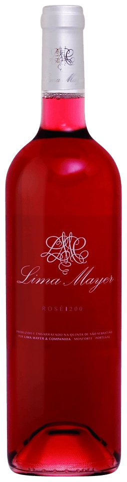 Lima Mayer Rosé