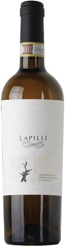 Bottle of Lapilli Greco di Tufo from search results