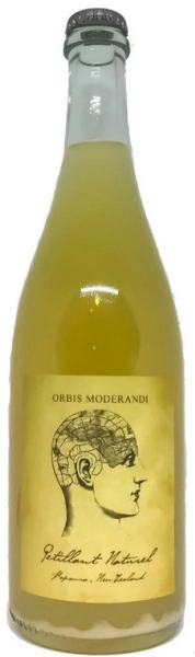 Orbis Moderandi Pétillant Naturel