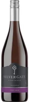 Silver Gate Pinot Noir