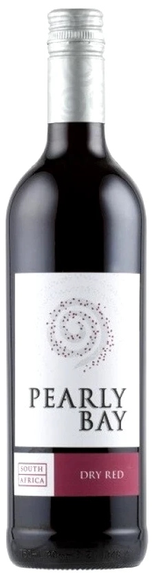Pearly Bay Dry Red